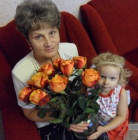 Татьяна Казакова