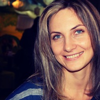 Анна Чистякова