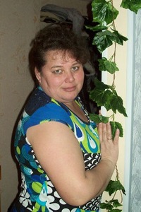 Татьяна Сочнева