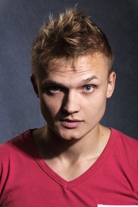 Сергей Коваленко