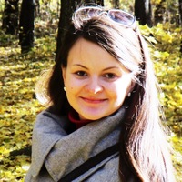 Маргарита Дружинина