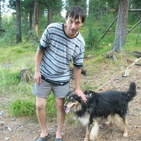 Сергей Яковлев