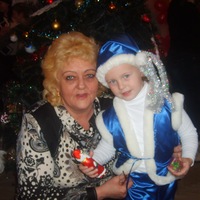 Вера Зайцева