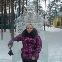 Света Кондратьева