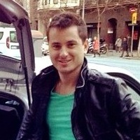 Александр Чукалин