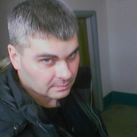 Сергей Заикин