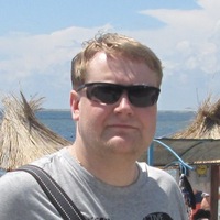 Александр Вырвич