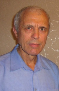 Евгений Бушуев
