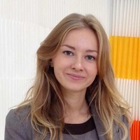 Светлана Балова