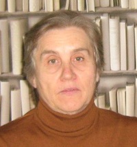 Королькова Валентина
