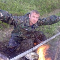 Александр Антонов