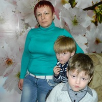 Оля Колосова-Франкив
