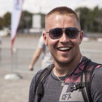 Владимир Подгузов