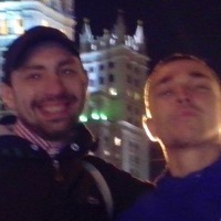Александр Шоков