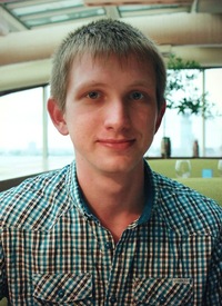 Андрей Чернов