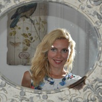 Анна Надсонова