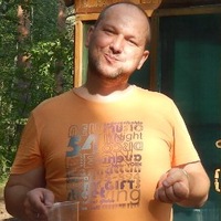 Даниил Красильников