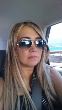 Andrea Borges