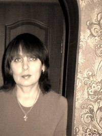 Светлана Воробьёва