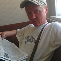 Дмитрий Парфёнов