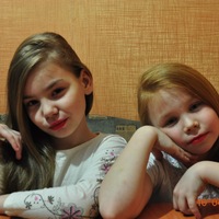 Дашуля Горина