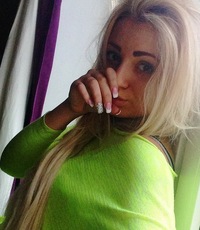 Рита Соколова