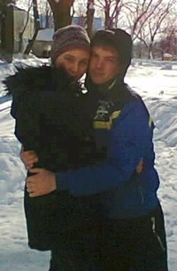Вітя Нестеренко