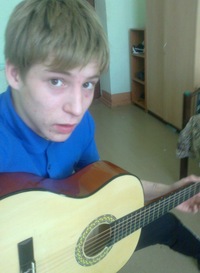 Сергей Устинов