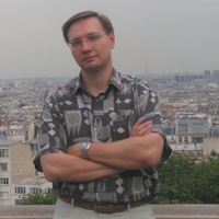 Александр Старцев