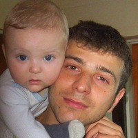 Дмитрий Щербинин