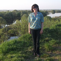 Светлана Белова