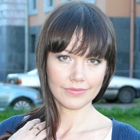 Юля Рукавишникова