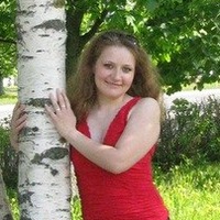 Екатерина Скрябина