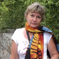 Наталья Козлова