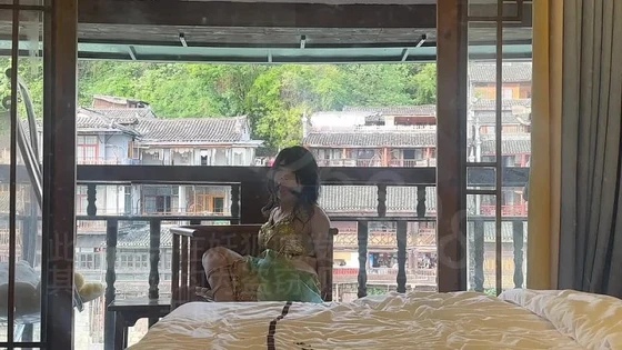 Video by Alice Brown