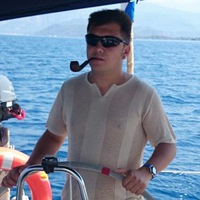 Евгений Марковин