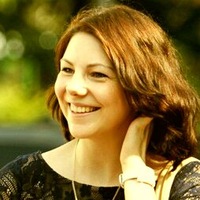 Ленок Анисимова