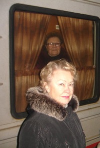 Тамара Щипкова