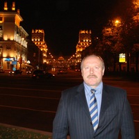 Владимир Станкевич
