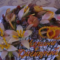 Марина Григорьева