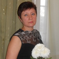 Антонина Гамова