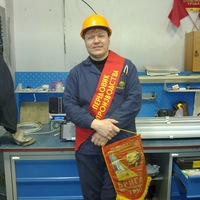 Сергей Озеров