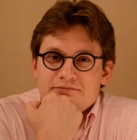 Михаил Потапов