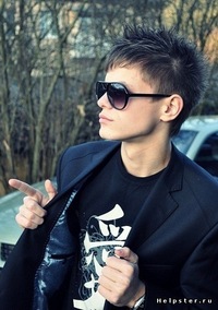 Алексей Брагин
