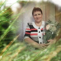 Ирина Петрова