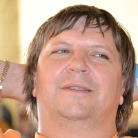 Сергей Мартынов