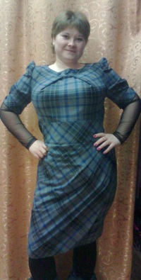 Елена Михеева