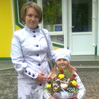 Христя Леськів