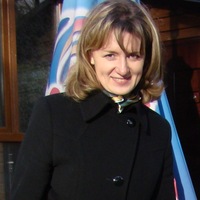 Ирина Мельникова
