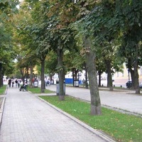 Андрей Шагалов